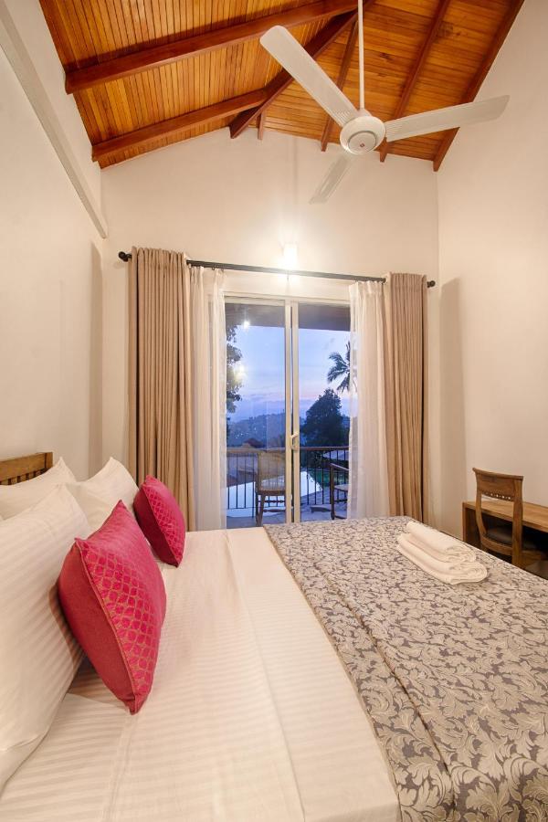 Gracian Villa Kandy Exterior photo